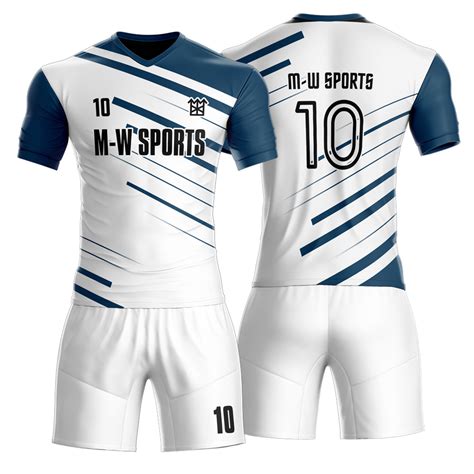 team soccer jersey